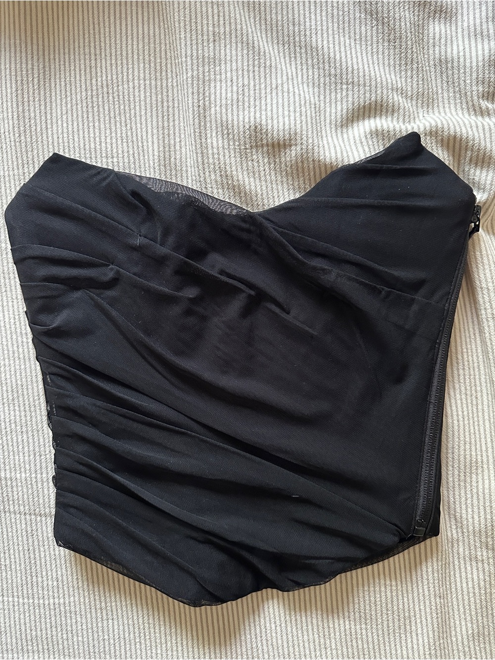 House of CB Hallie Corset Top